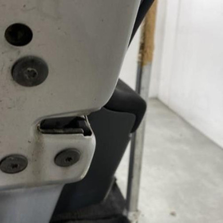 Porte arriere gauche RENAULT MEGANE 2 Photo n°1