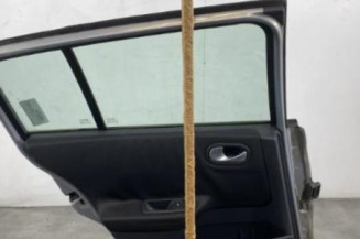 Porte arriere gauche RENAULT MEGANE 2