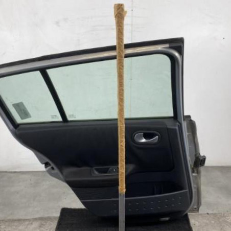 Porte arriere gauche RENAULT MEGANE 2