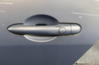 Porte arriere gauche RENAULT MEGANE 2
