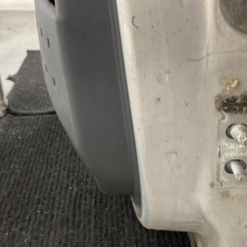 Porte arriere gauche RENAULT MEGANE 2 Photo n°5