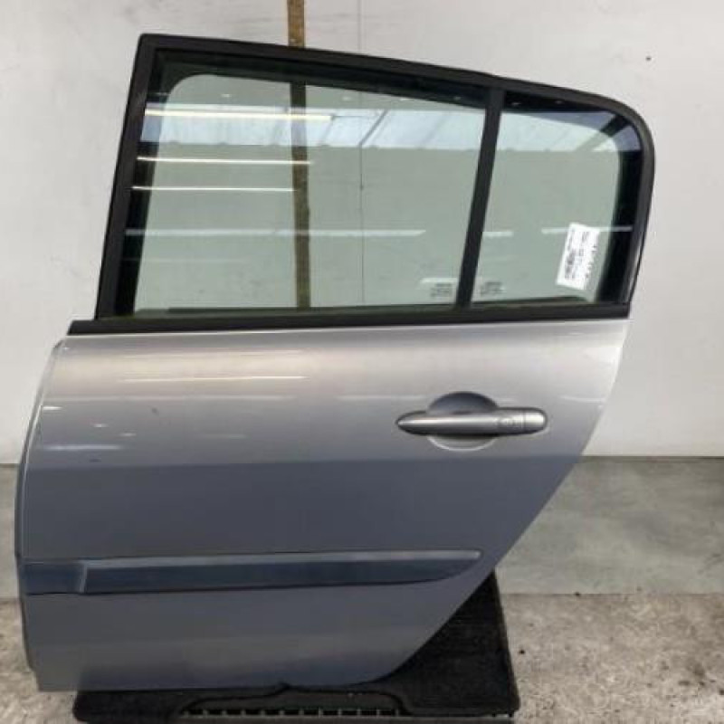 Porte arriere gauche RENAULT MEGANE 2 Photo n°6