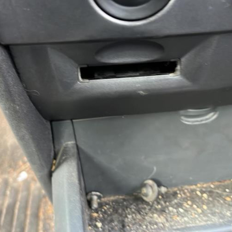 Porte arriere gauche RENAULT MEGANE 2 Photo n°7