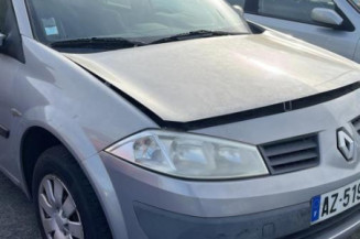 Porte arriere gauche RENAULT MEGANE 2