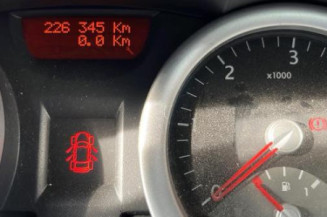 Porte arriere gauche RENAULT MEGANE 2