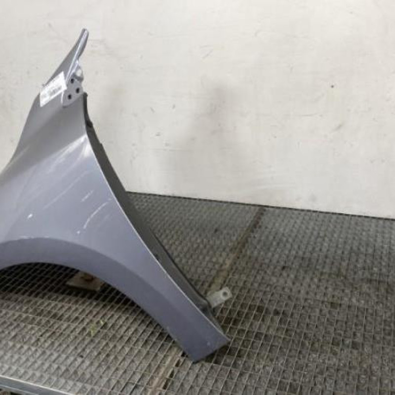 Aile avant gauche RENAULT MEGANE 3 Photo n°1