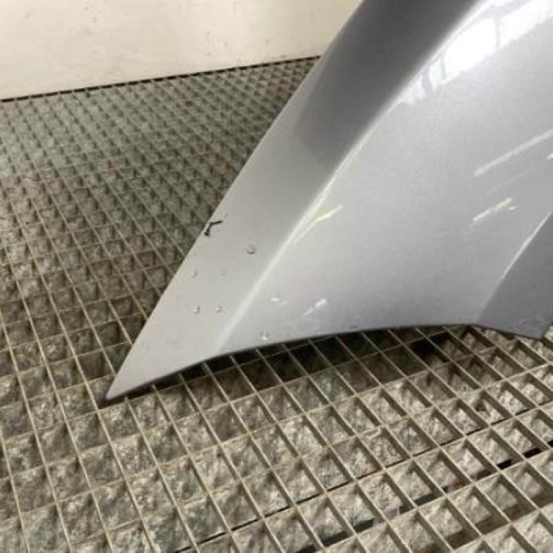 Aile avant gauche RENAULT MEGANE 3 Photo n°2