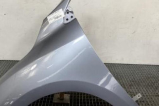 Aile avant gauche RENAULT MEGANE 3