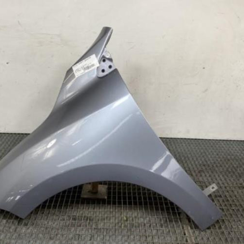 Aile avant gauche RENAULT MEGANE 3 Photo n°3