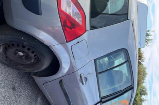 Porte arriere gauche RENAULT MEGANE 2