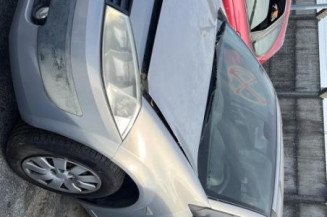 Porte arriere gauche RENAULT MEGANE 2