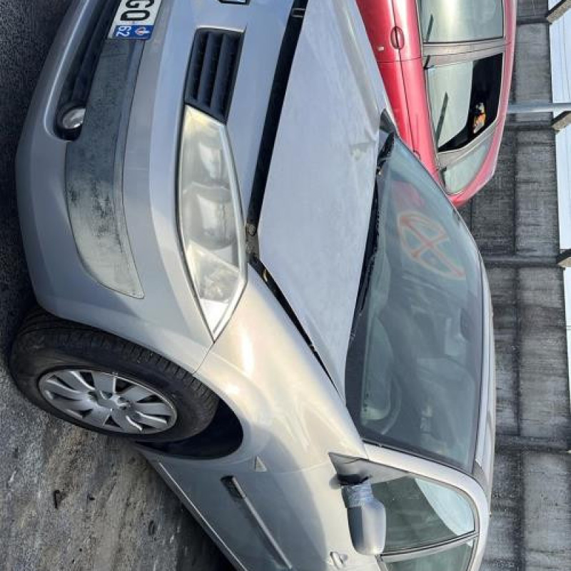 Porte arriere gauche RENAULT MEGANE 2 Photo n°15