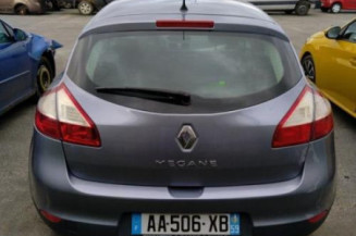 Aile avant gauche RENAULT MEGANE 3