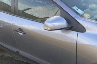 Aile avant gauche RENAULT MEGANE 3