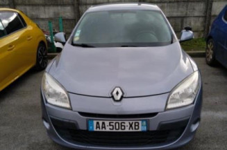 Aile avant gauche RENAULT MEGANE 3