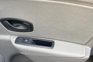 Aile avant gauche RENAULT MEGANE 3