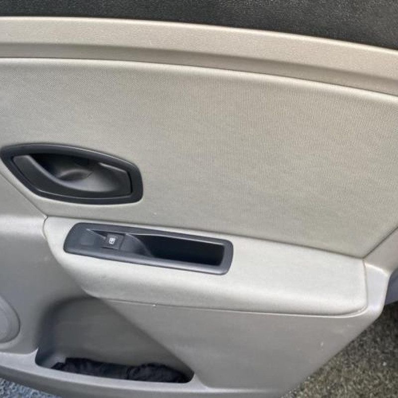 Aile avant gauche RENAULT MEGANE 3 Photo n°8