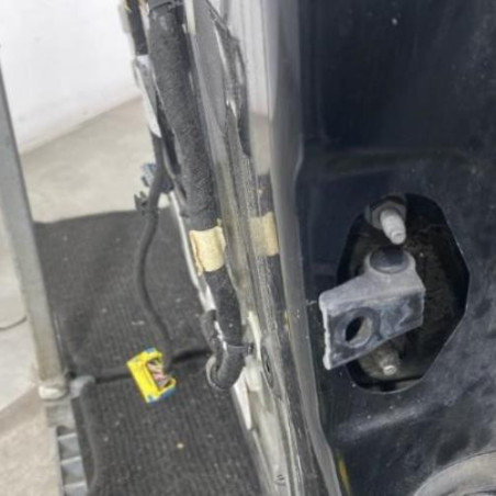 Porte avant gauche PEUGEOT 208 1