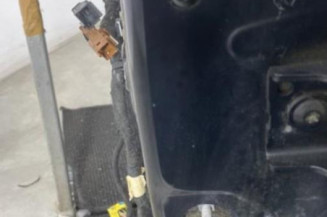 Porte avant gauche PEUGEOT 208 1
