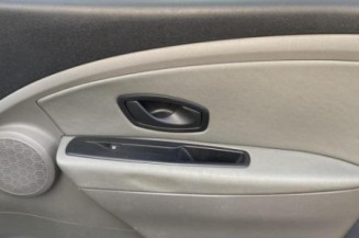 Aile avant gauche RENAULT MEGANE 3