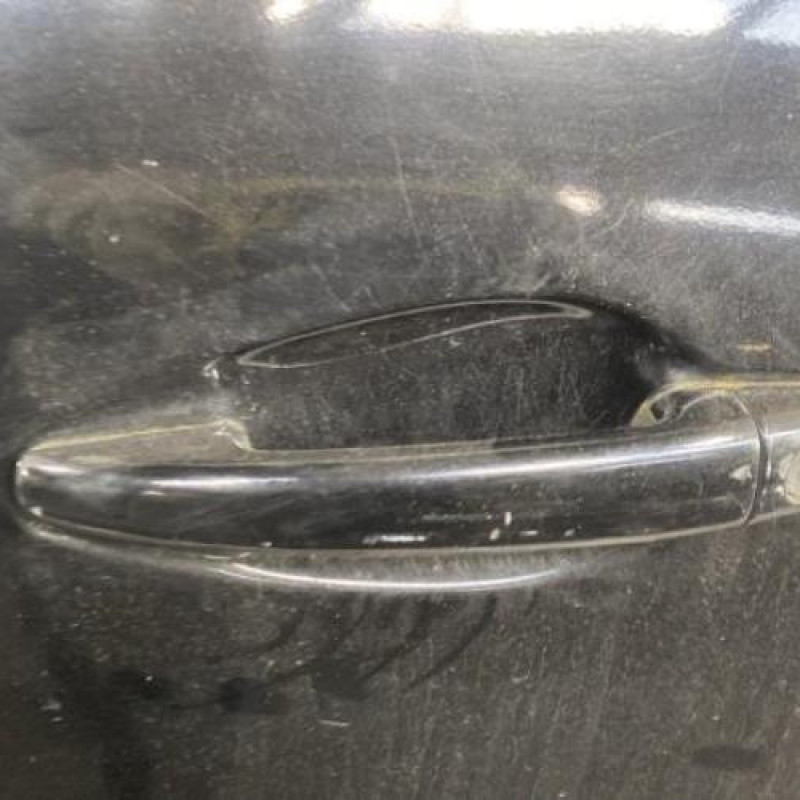 Porte avant gauche PEUGEOT 208 1 Photo n°7