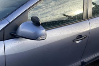 Aile avant gauche RENAULT MEGANE 3