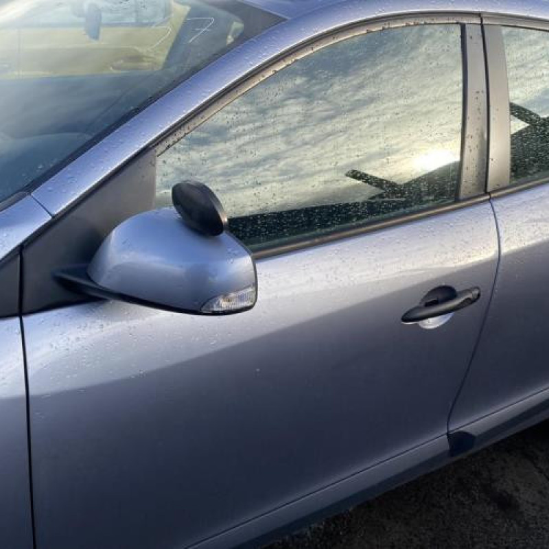 Aile avant gauche RENAULT MEGANE 3 Photo n°13