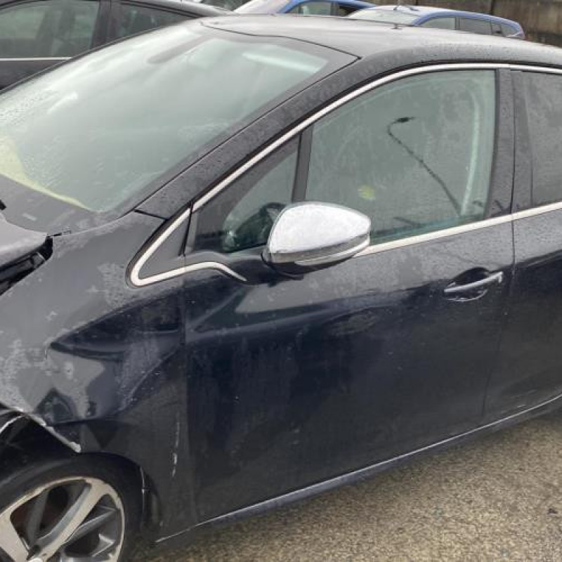 Porte avant gauche PEUGEOT 208 1 Photo n°8