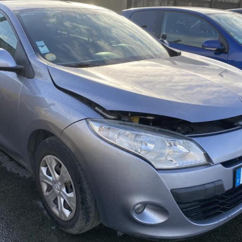 Aile avant gauche RENAULT MEGANE 3 Photo n°15