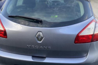 Aile avant gauche RENAULT MEGANE 3