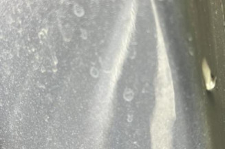 Aile avant gauche RENAULT MEGANE 3