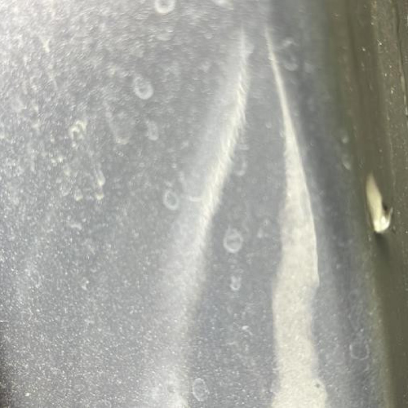 Aile avant gauche RENAULT MEGANE 3 Photo n°18