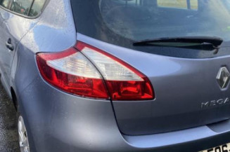 Aile avant gauche RENAULT MEGANE 3