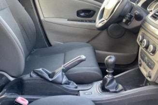 Aile avant gauche RENAULT MEGANE 3