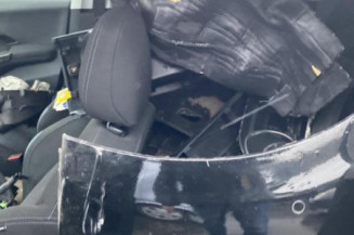Porte avant gauche PEUGEOT 208 1