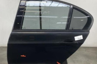 Porte arriere gauche BMW SERIE 3 E90