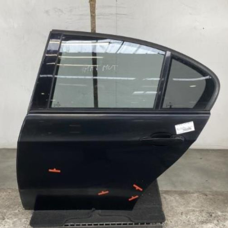 Porte arriere gauche BMW SERIE 3 E90 Photo n°3