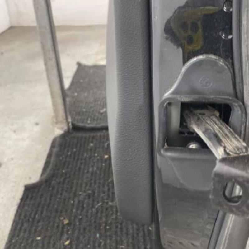 Porte arriere gauche BMW SERIE 3 E90 Photo n°5