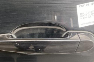Porte arriere gauche BMW SERIE 3 E90