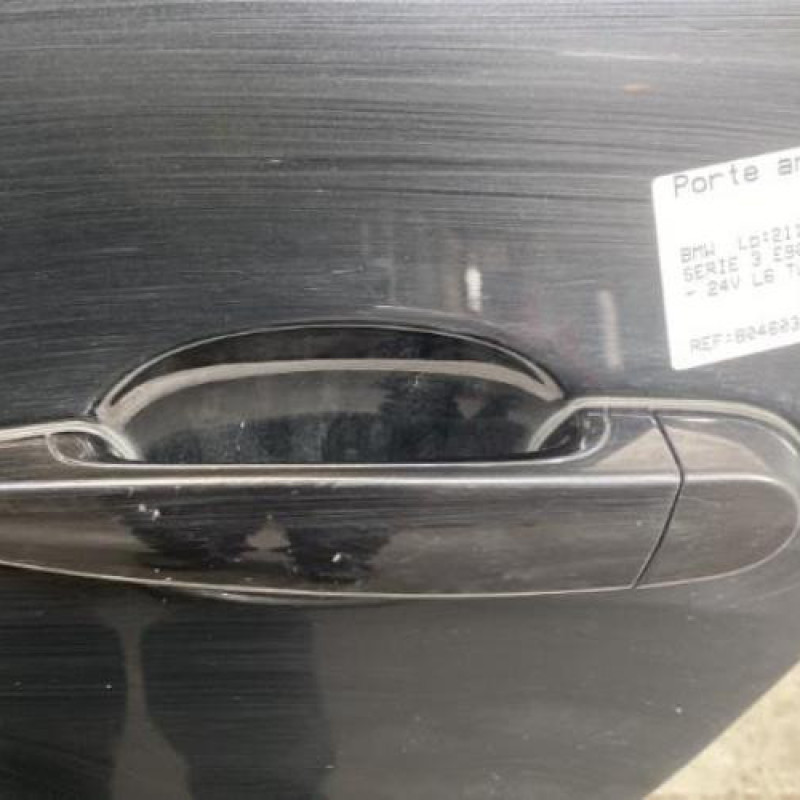 Porte arriere gauche BMW SERIE 3 E90 Photo n°7