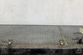 Renfort pare choc arriere (traverse) CITROEN C2