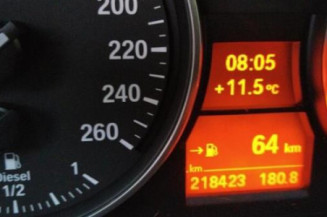 Porte arriere gauche BMW SERIE 3 E90