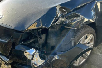 Porte arriere gauche BMW SERIE 3 E90