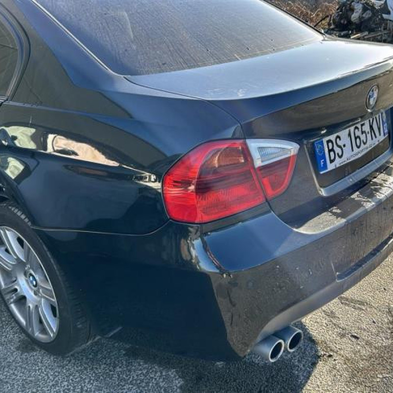 Porte arriere gauche BMW SERIE 3 E90 Photo n°12