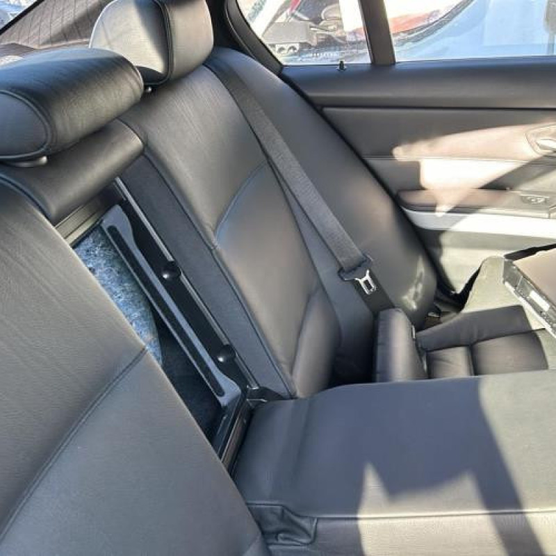 Porte arriere gauche BMW SERIE 3 E90 Photo n°13