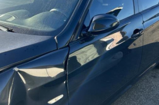 Porte arriere gauche BMW SERIE 3 E90