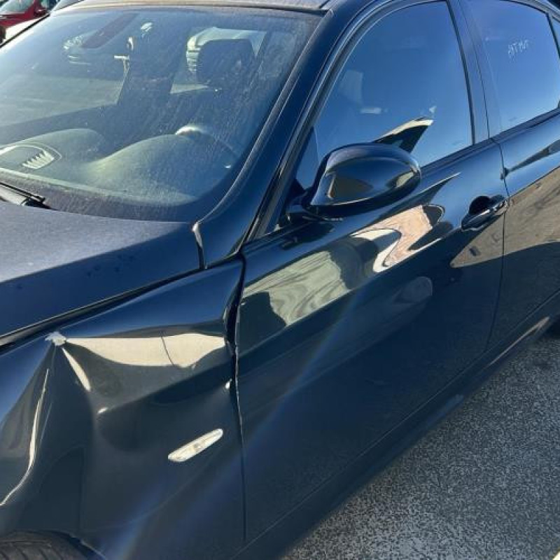 Porte arriere gauche BMW SERIE 3 E90 Photo n°14