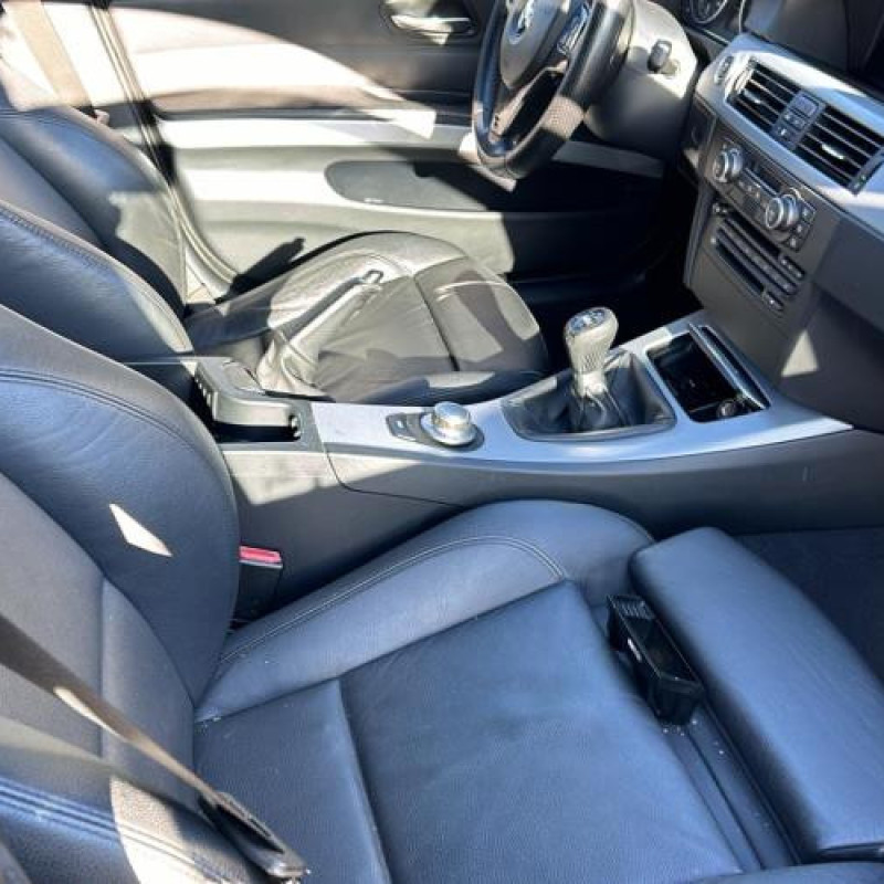 Porte arriere gauche BMW SERIE 3 E90 Photo n°15