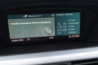 Porte arriere gauche BMW SERIE 3 E90