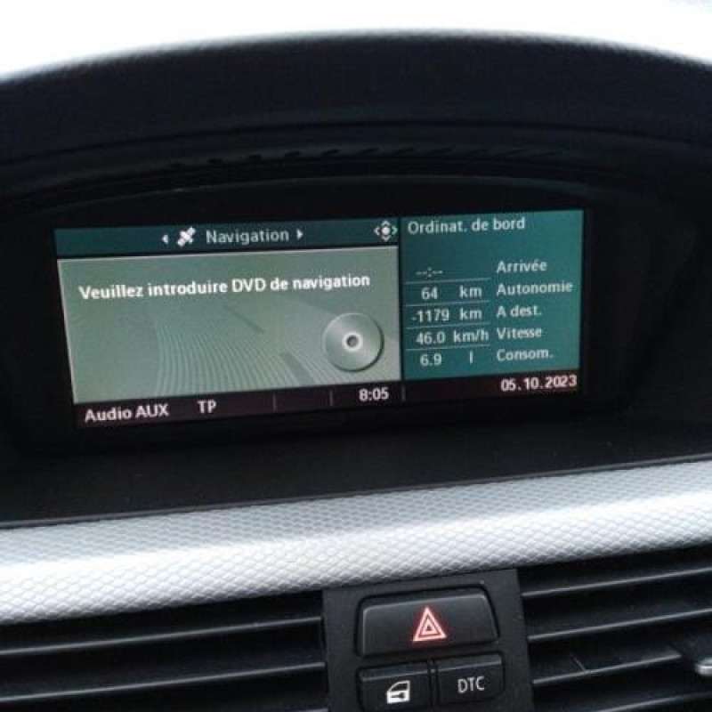 Porte arriere gauche BMW SERIE 3 E90 Photo n°16